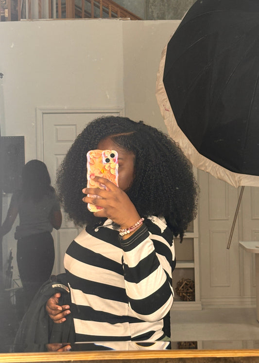 4b Pixie Curly Bundles