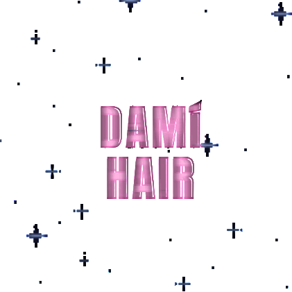 Dami Hair 